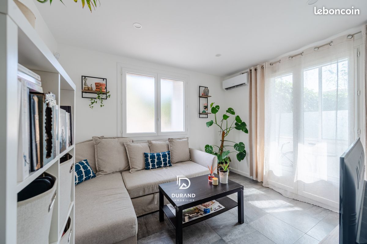 Appartement 2 pièces 38 m² · à Marseille · 38 m² · 144 000 €