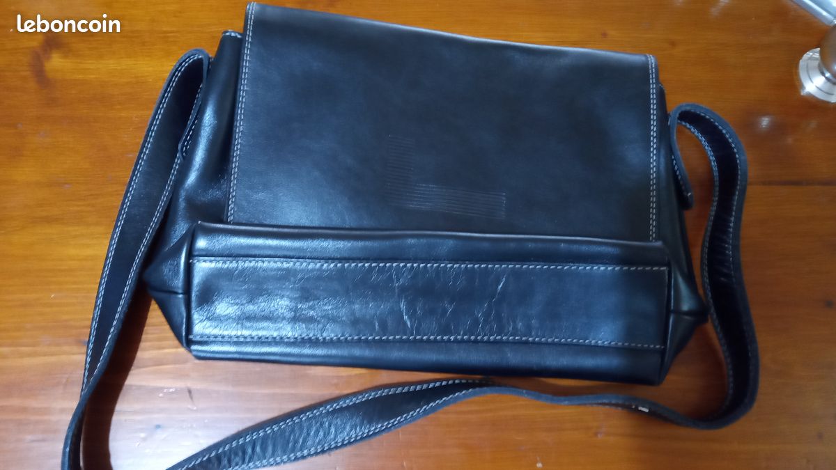 Sac à main LANCEL (image 4)