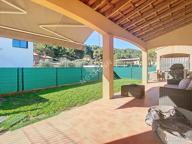 Annonce location Maison ensuès-la-redonne