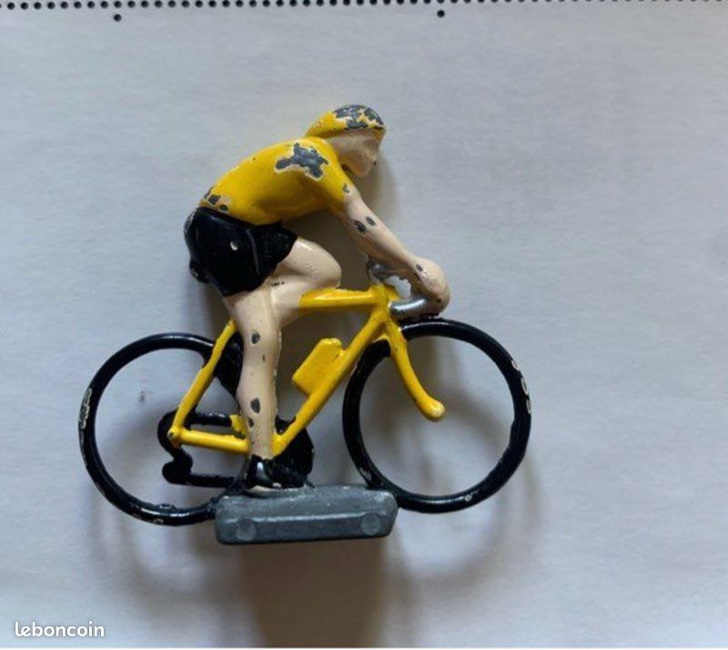 Gitane "Tour de France" (1983) - Page 2