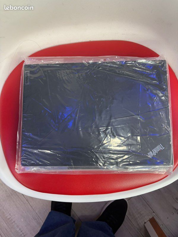PC Portable Neuf – Jamais Utilisé – Sous Garantie (image 3)