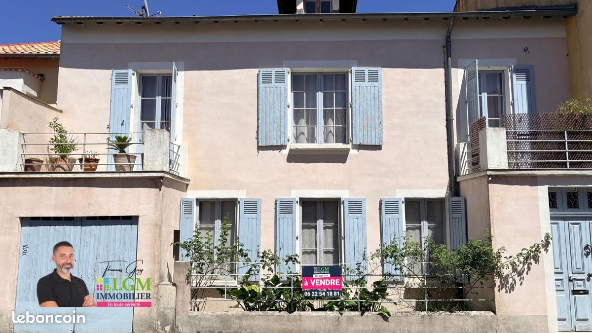 Maison 6 pièces 224 m² · à Alès · 224 m² · 399 000 €