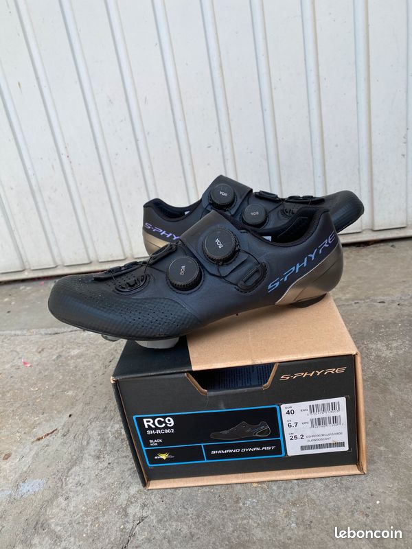 Chaussure route Shimano (image 1)