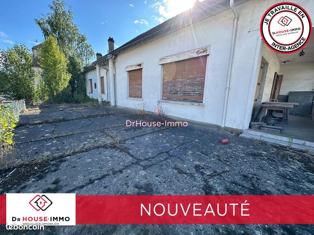Maison 10 pièces 288 m²