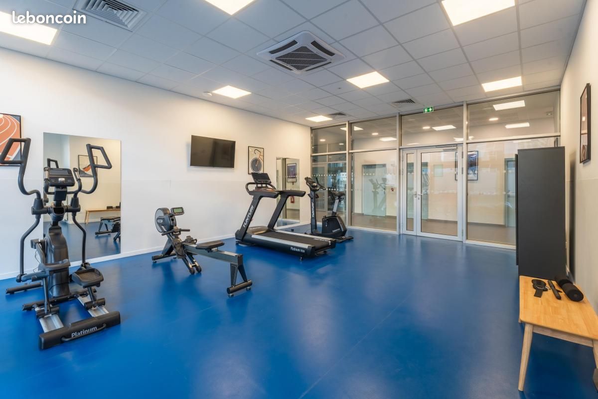 Studio 1 pièce 21 m² (image 6)
