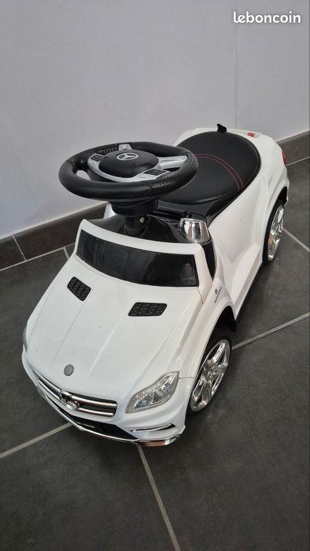Voiture porteur (image 6)