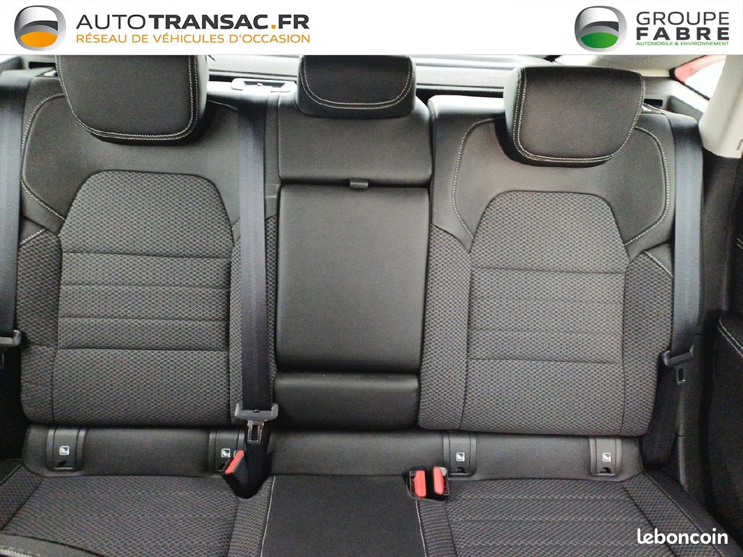 RENAULT Arkana E-Tech hybride 145 - 22 Techno (image 9)