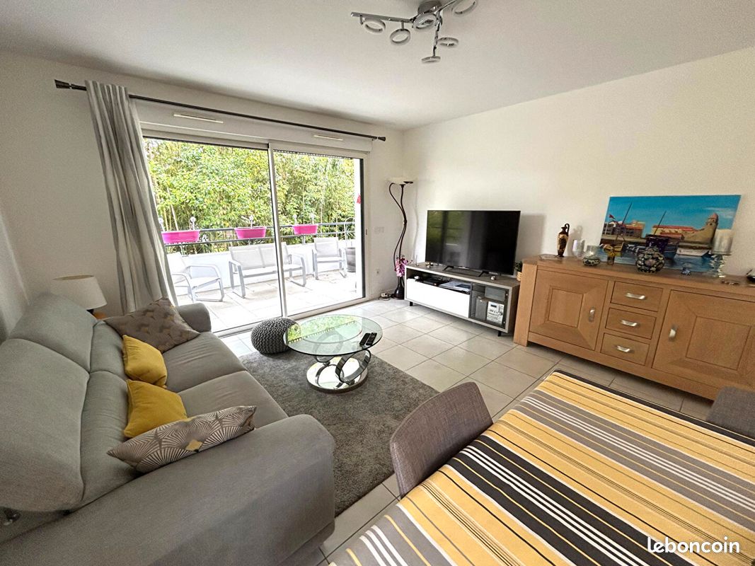 Appartement 3 pièces 69 m² · à Pau · 69 m² · 265 000 €