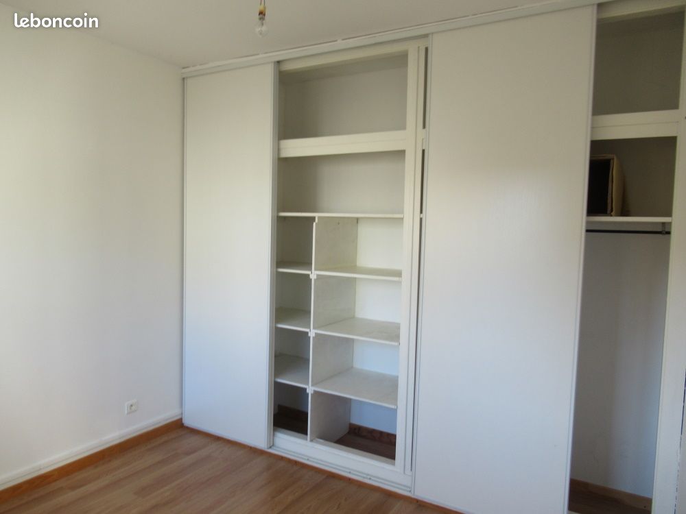 Appartement a louer epinal - 2 pièce(s) - 47 m2 - Surfyn