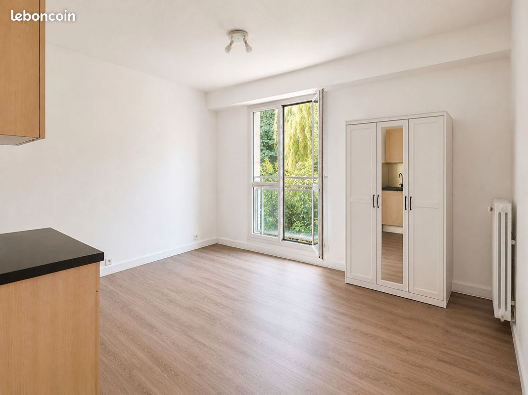 Appartement 1 pièce 23 m² · à Louveciennes · 23 m² · 720 €/mois