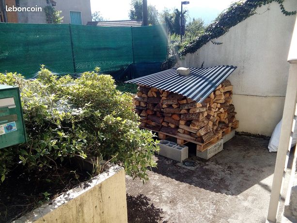 Maison 3 pièces 100m² + grange + sous-sol complet avec garage