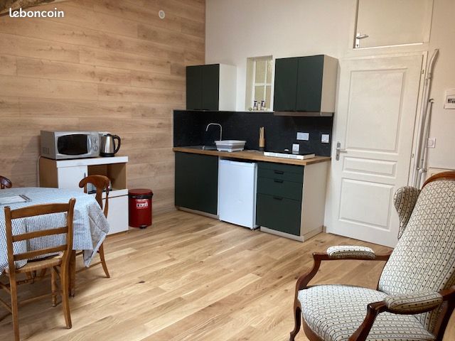 Appartement 2 pièces 41 m² · à Gaillac · 41 m² · 550 €/mois