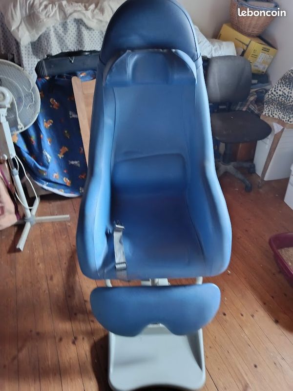 Fauteuil (image 1)
