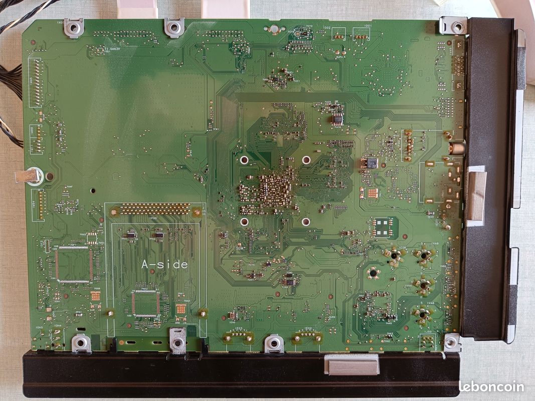 Placas de Televisor para Philips 65PFL4864/F7 Kit de Reparacion