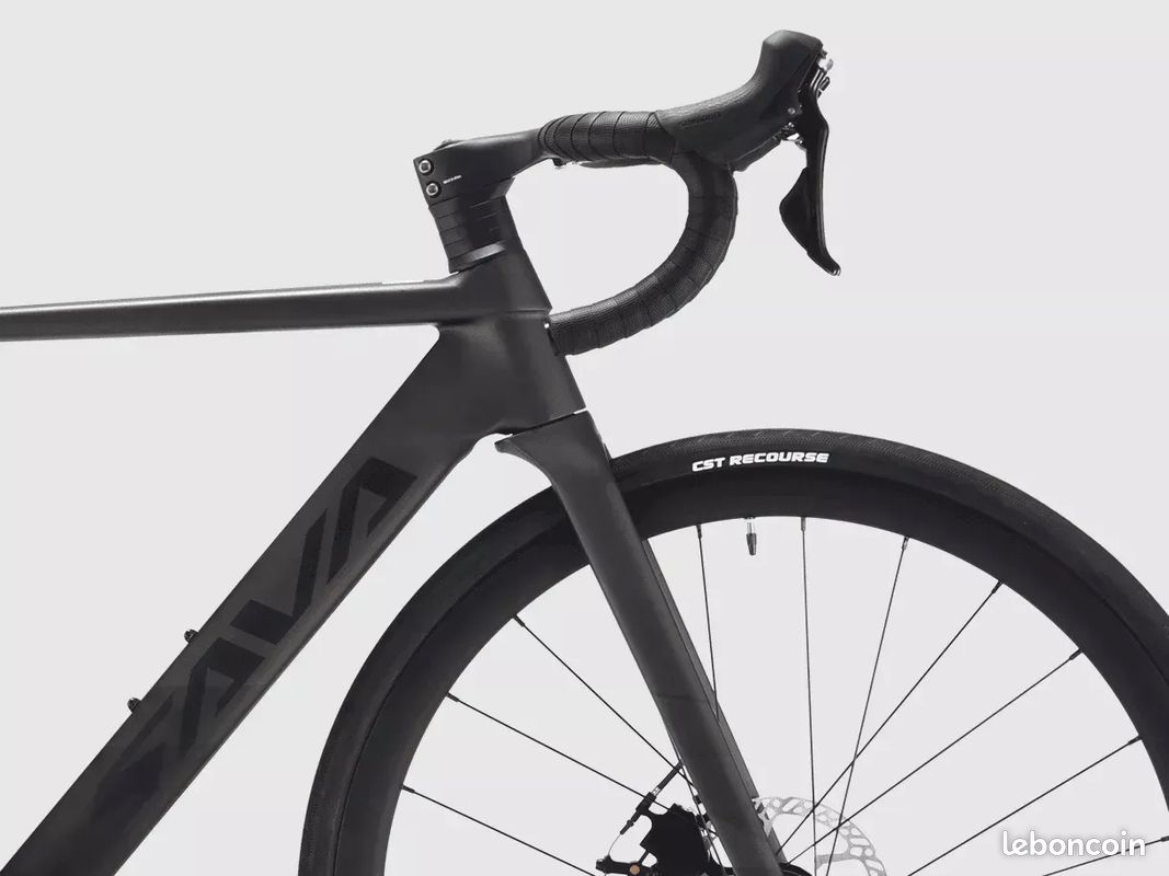 Sava Levar 2.0 - Vélo route - Neuf (image 7)