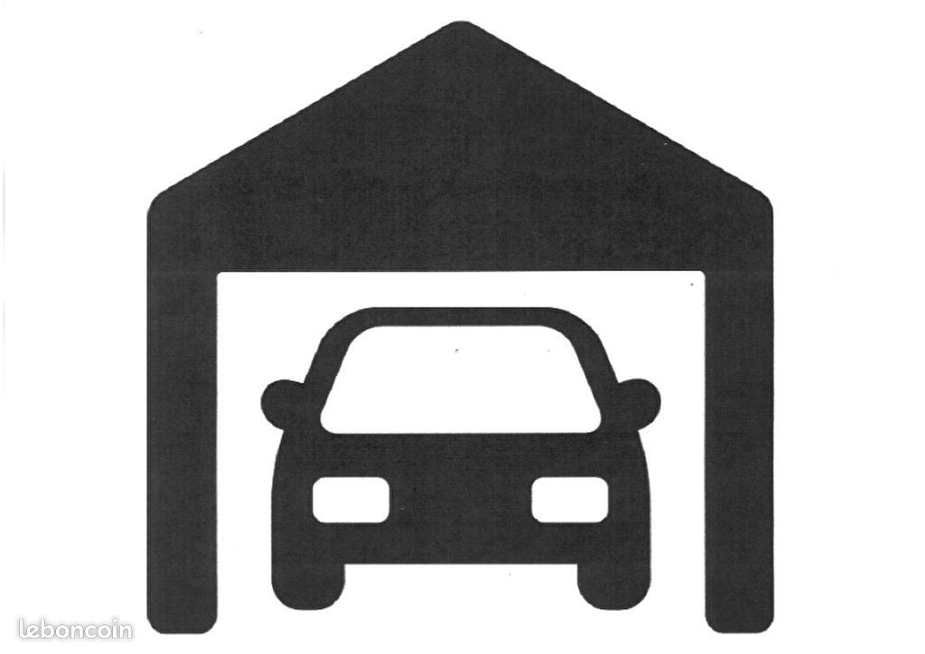 Parking 1 pièce 14 m² · à Rodez · 14 m² · 65 €/mois