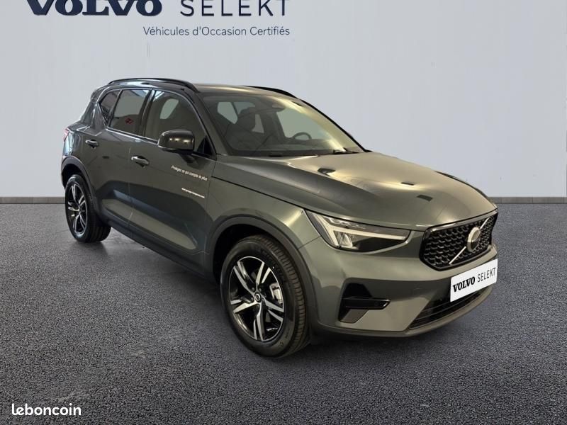 Volvo XC40 B3 163ch Lounge Edition DCT 7 (image 3)