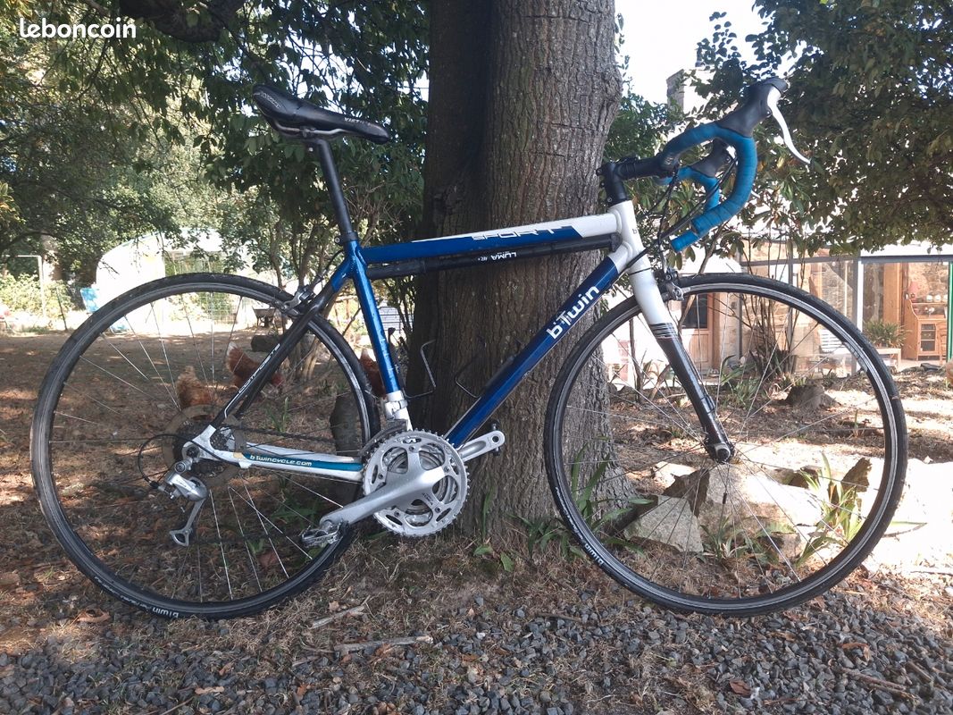 Vélo de route (image 2)