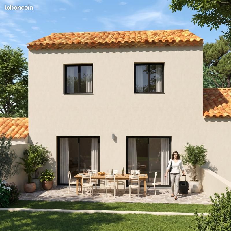 Maison 90 m² · à Tourves · 90 m² · 298 000 €