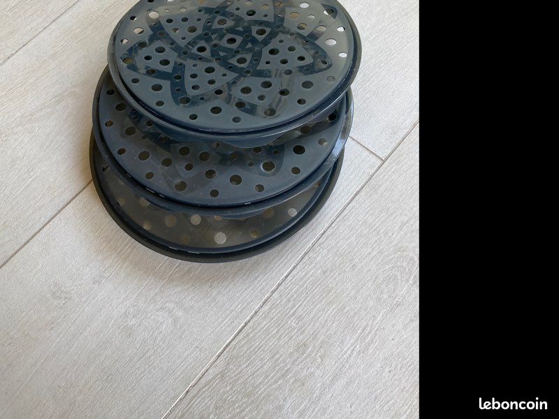 Plateaux deshydrateur (image 2)