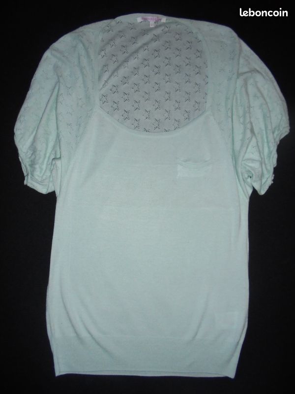 Tops, tee-shirts Berenice 40 (L, T3) (image 1)