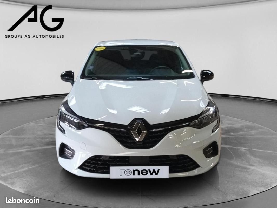 Renault Clio V E-Tech hybride 145 Evolution (image 8)