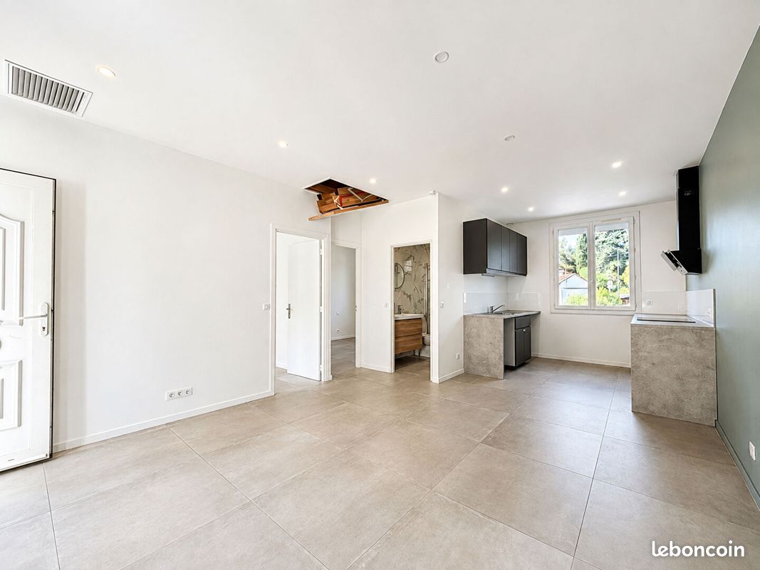Appartement 3 pièces 51 m² · à Cannes · 51 m² · 1 290 €
