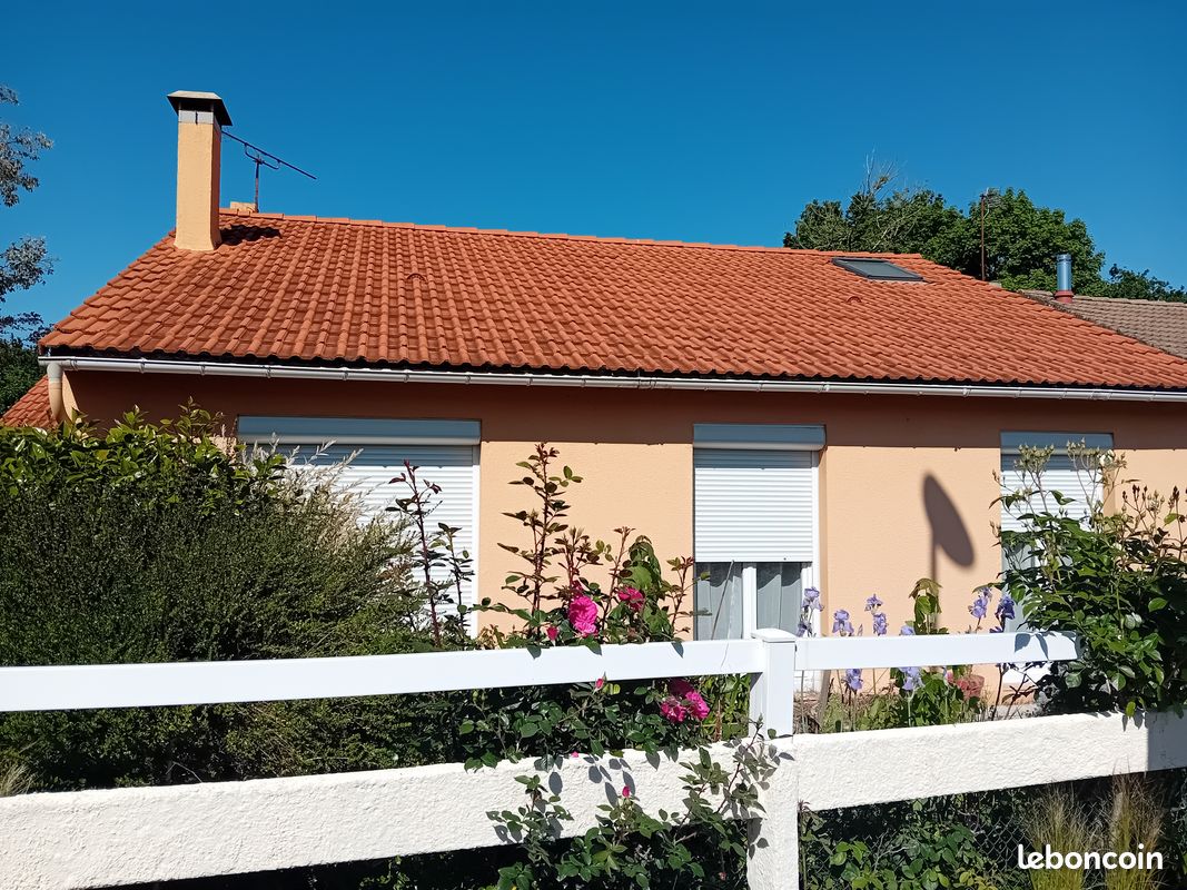 Maison 4 pièces 86 m² · à La Montagne · 86 m² · 260 000 €