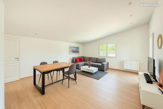Villa 4 pièces 87 m² — 5