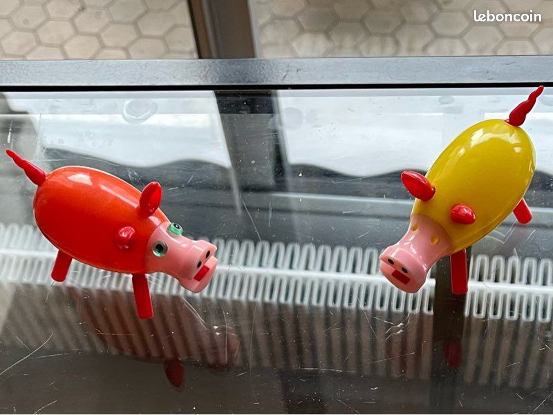 Jeu le cochon qui rit (image 4)