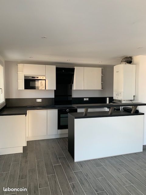 Appartement 3 pièces 53 m² · à Rosny-sous-Bois · 53 m² · 1 290 €/mois