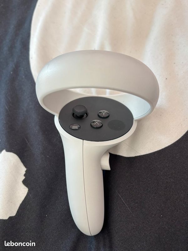 Oculus Quest 2 64GB (image 7)