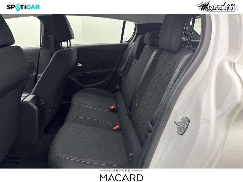 Peugeot 308 1.5 BlueHDi 130ch S&S Active Pack EAT8 (image 12)