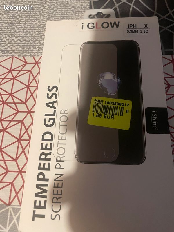 IPhone X (image 3)