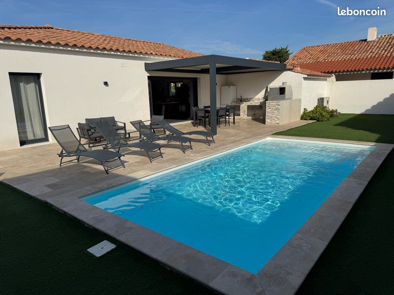 Maison 4 pièces 108 m² · à Allauch · 108 m² · 675 000 €