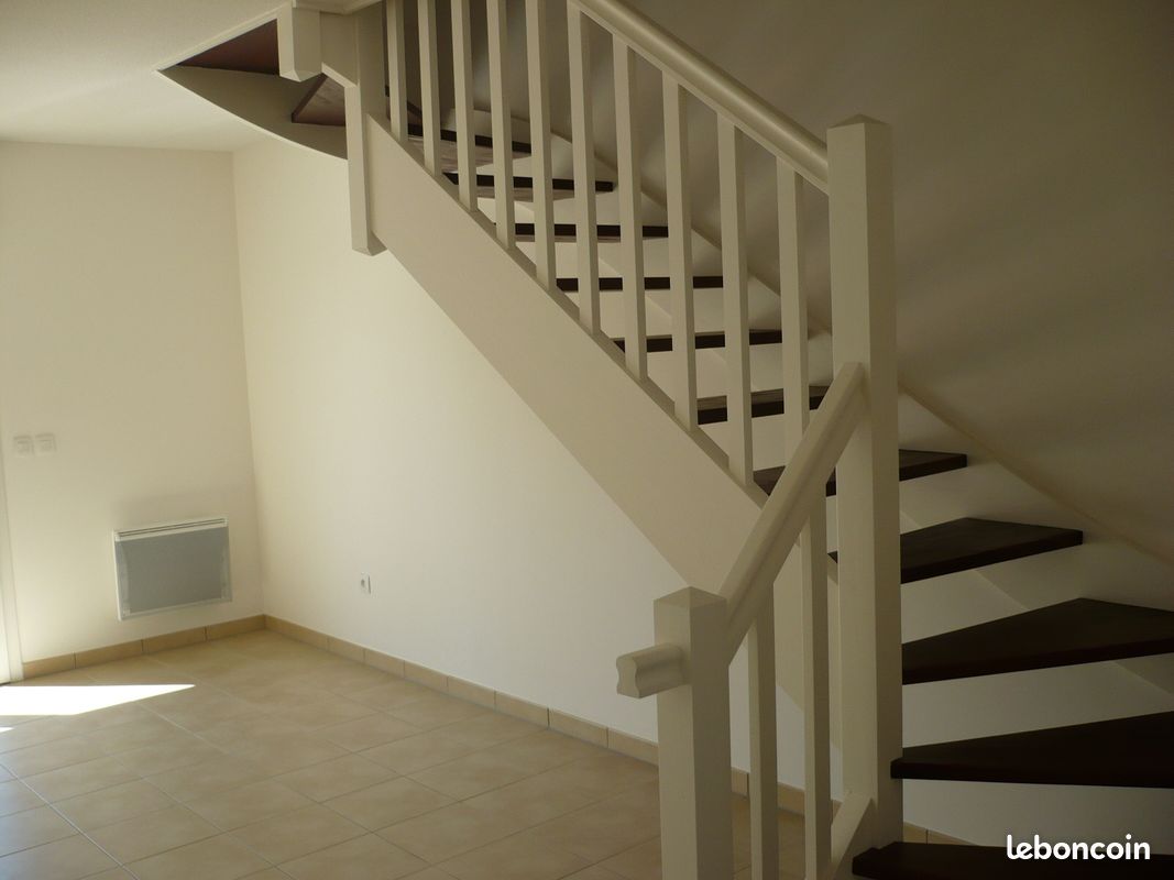 Maison 3 pièces 65 m² · à Pessac · 65 m² · 843 €/mois