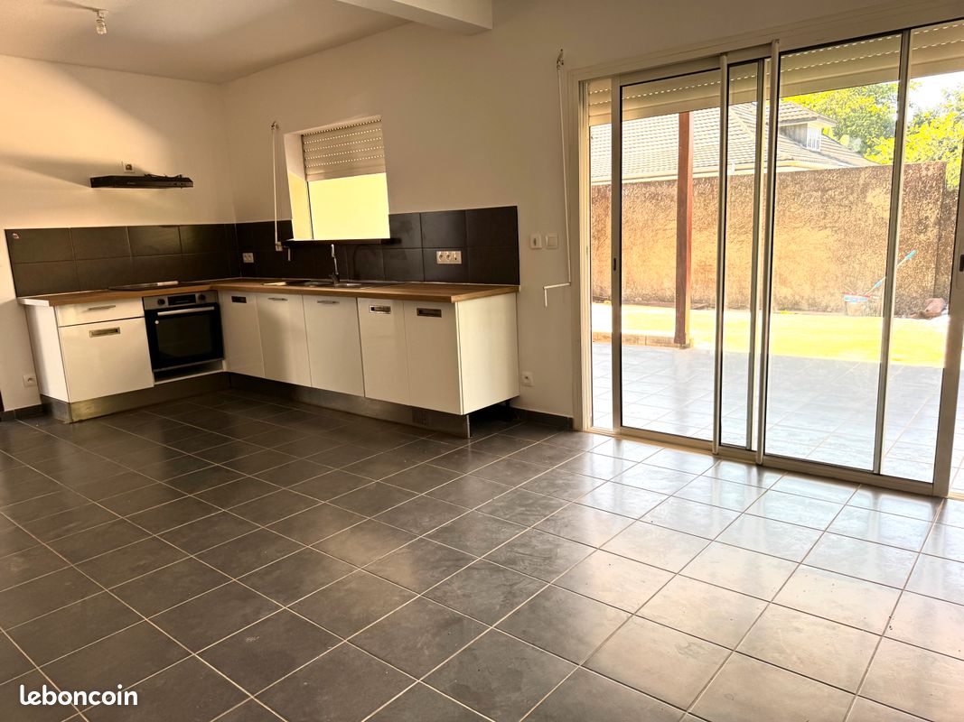 Maison 4 pièces 98 m² · à Cayenne · 98 m² · 275 000 €