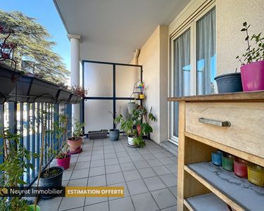 Appartement 495 000 € - 129 m²