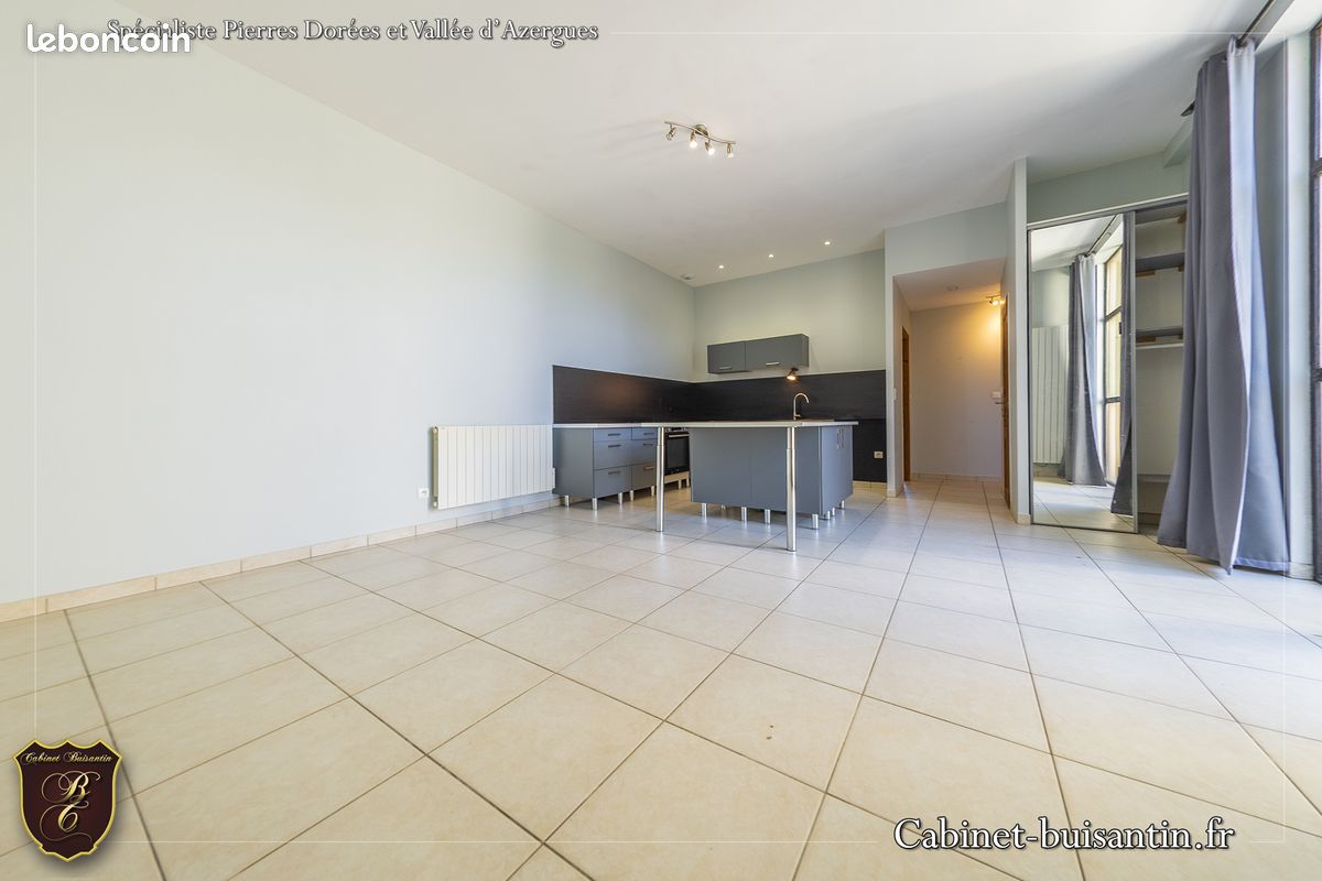 Maison 3 pièces 63 m² · à Frontenas · 63 m² · 229 000 €
