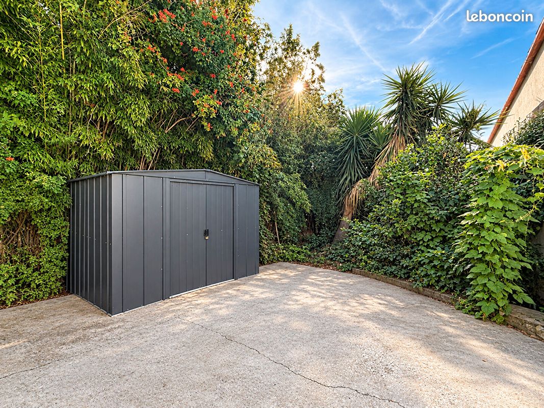 Immeuble 7 pièces 142 m² · à Perpignan · 142 m² · 220 000 €