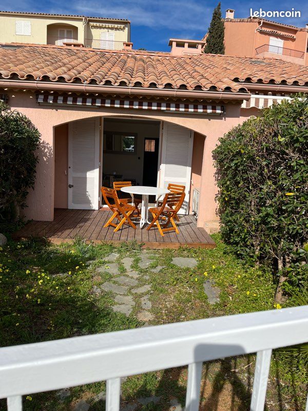 Appartement 1 pièce 29 m² · à Hyères · 29 m² · 249 000 €