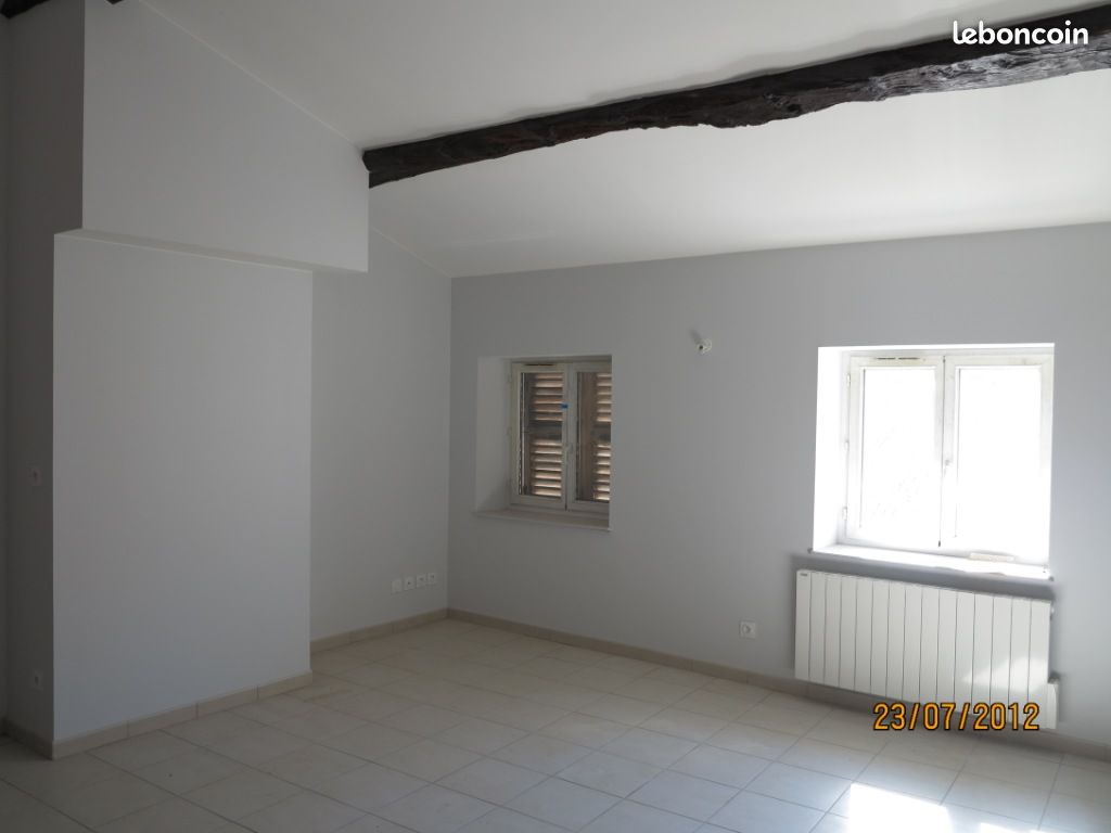 Appartement a louer villefranche-sur-saone - 3 pièce(s) - 50 m2 - Surfyn