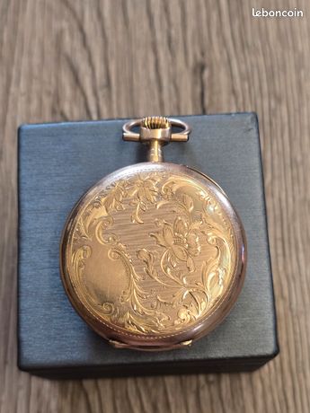 Roue D'échappement Pour Montre CRETTIEZ - 18 Clés, Pièce D'horlogerie Neuve