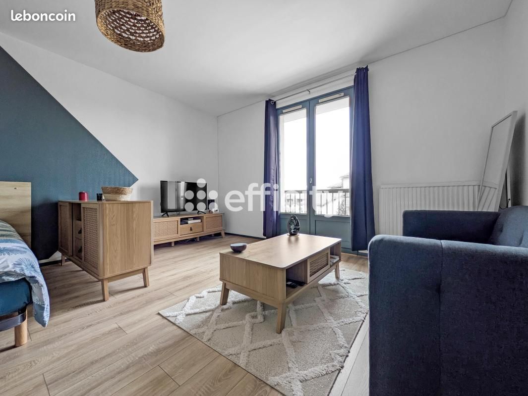 Appartement 1 pièce 34 m² · à Isle · 34 m² · 75 000 €