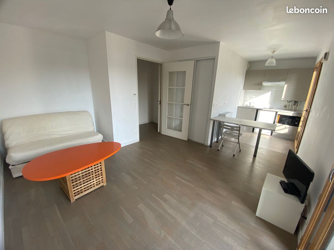 Appartement a louer chatillon - 1 pièce(s) - 29 m2 - Surfyn