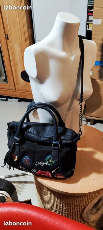 Sac à main Desigual (image 4)