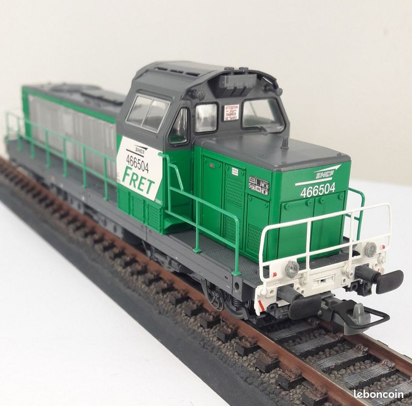 JOUEF /CHAMPAGNOLE BB 36003 DEUX FACES AV COMPLETE