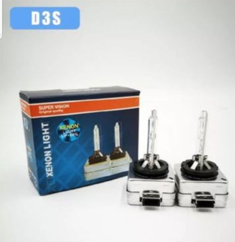 2 ampoule Xénon D3S lampe Xénon D3S - neuves - Équipement auto