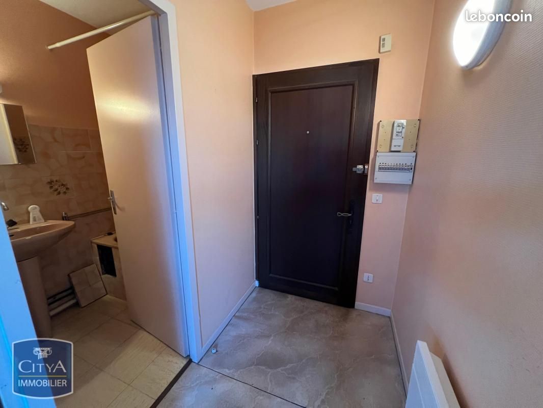 Appartement 1 pièce 23 m² (image 6)