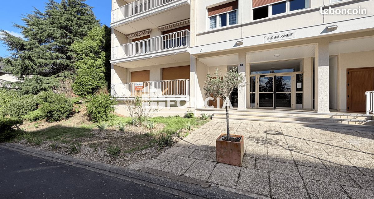 Appartement 1 pièce 55 m² · à Cholet · 55 m² · 112 000 €